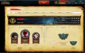 CONTA UNRANKED EX OURO 4 - BORDA OURO - 69 CHAMP
