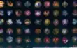 Conta lol 138 campeões/ 63 Skins