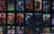 Conta lol 138 campeões/ 63 Skins
