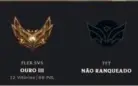 Conta LoL, 550+ Skins