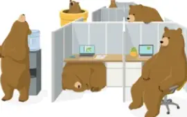 Conta Tunnelbear VPN Premium Vitalícia