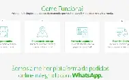 Script Php Cardápio Multilojas Integrado Ao Whatsapp