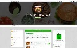 Script Php Cardápio Multilojas Integrado Ao Whatsapp