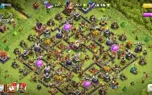 Clash of Clans