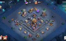 Clash of Clans