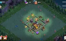 Clash of Clans