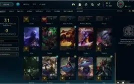 Conta D1 - MMR BOOSTADO, GANHANDO 25 POR GAME PERDENDO 12