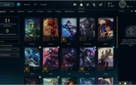 Conta D1 - MMR BOOSTADO, GANHANDO 25 POR GAME PERDENDO 12