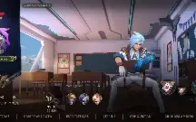 Conta 2 Skins Míticas + 113 Skins Wild Rift / Platina 3