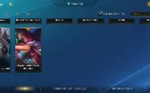 Conta 2 Skins Míticas + 113 Skins Wild Rift / Platina 3