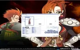RG LVL 110 + Bardo LVL 55 + Sacerdote LVL 53