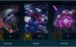 SMURF UNRANKED LOL