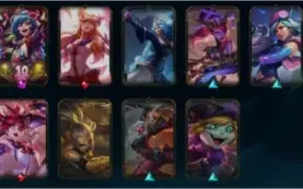 SMURF UNRANKED LOL