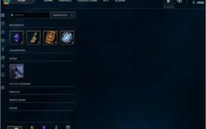 Conta Diamante 3 Solo/Duo Main Top/