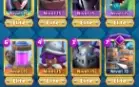 Conta Clash Royale 43 Cartas Elite nível 64