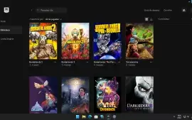 Conta Epic Games Com Gta 5 E 1B Na Conta Online