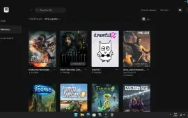 Conta Epic Games Com Gta 5 E 1B Na Conta Online