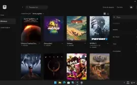 Conta Epic Games Com Gta 5 E 1B Na Conta Online