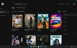 Conta Epic Games Com Gta 5 E 1B Na Conta Online