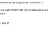 Valorant - Mais De 480$ Gasto - Esmeralda 3 - Email Próprio