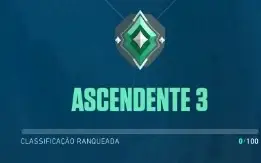 Valorant - Mais De 480$ Gasto - Esmeralda 3 - Email Próprio