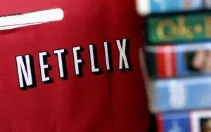 Conta da Netflix