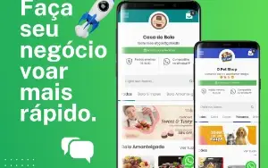 Crio seu SAAS multilojas, instalo e deixo rodando 100%.
