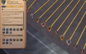 Conta Albion Online 922M De Fama