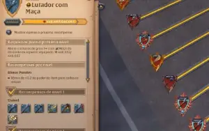 Conta Albion Online 922M De Fama
