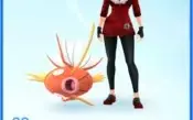 Conta Pokemon Go lvl 32