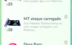 Conta Pokemon Go lvl 32