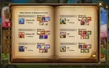 Conta Summoners War Global lvl 74 early/mid game  46 mobs 6*