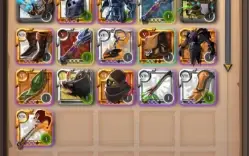 Vendo loot total da minha conta do Albion
