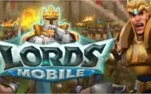 Vendo Recursos no Lordes Mobile