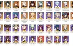 ⚡Shogun C2💜 Xiao C1🌿Venti C1🍃Ayaka❄️️Zongli🔶 Ayato💧 E++