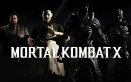 🟣🦇Mortal Kombat XL E TODAS DLCS🟣🦇