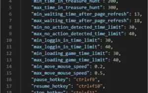 Bombcrypto BOT Multi-Account
