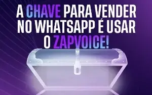 Zap Voice - Eterno + Bônus Secreto