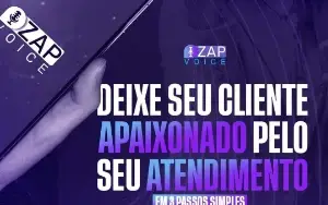 Zap Voice - Eterno + Bônus Secreto