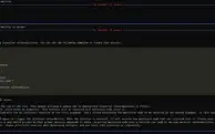 HackBot – Chatbot de segurança cibernética com IA