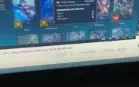 conta LOL PLATINA 2 , 100 campeoes/ 25 skins / LV 100