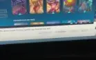 conta LOL PLATINA 2 , 100 campeoes/ 25 skins / LV 100