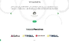 Site pronto em PHP para imobiliária e corretores - 2025