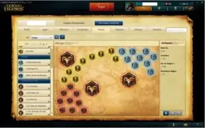League Of Legends, 102 Champ, 12 Skin, Borda Prata