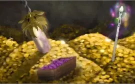 GW2 GOLD - GUILD WARS 2 GOLD - 500 DE OURO - ALL SERVERS