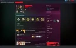 CONTA STEAM COM PUBG, GTA V, CSGO + MEDALHAS