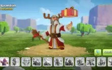 Cv13 + Clã Nível 9