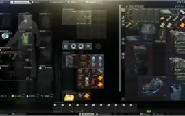 Conta Escape From Tarkov Standard Edition