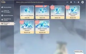 HU TAO, ALBEDO, DILUC, KEKING, JEAN| ARMA T5 E.CELESTIAL