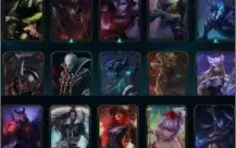 Conta de lol plat 3| 76 skins|Valorant OURO II INCLUSO!